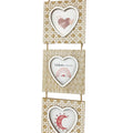 Romie Triple Hanging Frame Natural 56cm – Love Shack Giftware