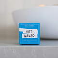 WILD EMERY Get Naked Bath Bomb – Love Shack Giftware