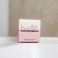 Wild Emery - Marshmallow Bath Bomb