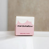 Wild Emery - Marshmallow Bath Bomb