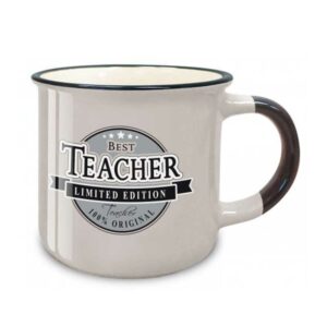 Best Teacher Mug - Love Shack Giftware