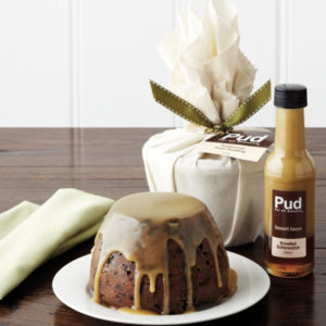 Pud for All Seasons Puddings and Sauces - Love Shack Giftware