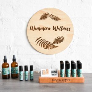Wimmera Wellness - Love Shack Giftware