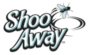 Shoo Away Fan Fly Repellant - Love Shack Giftware