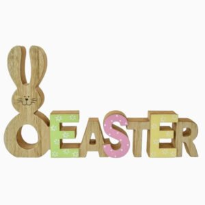 Easter Sign - Love Shack Giftware