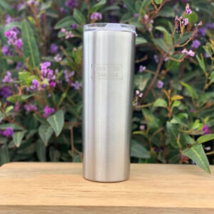Love Your Travels Stainless Steel Travel Mug - Love Shack Giftware