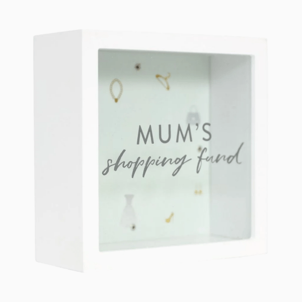 Splosh Change Box - Mums Shopping Fund - Love Shack Giftware