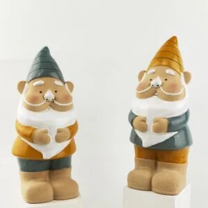 Gnome Statue - Love Shack Giftware