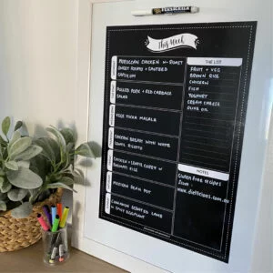 Household Planners