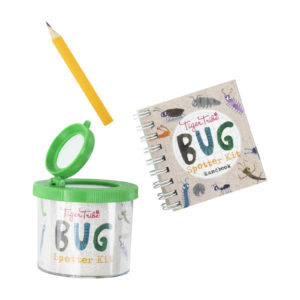 Tiger Tribe Bug Spotter Kit - Love Shack Giftware