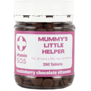 Mummys Little Helper - Love Shack Giftware