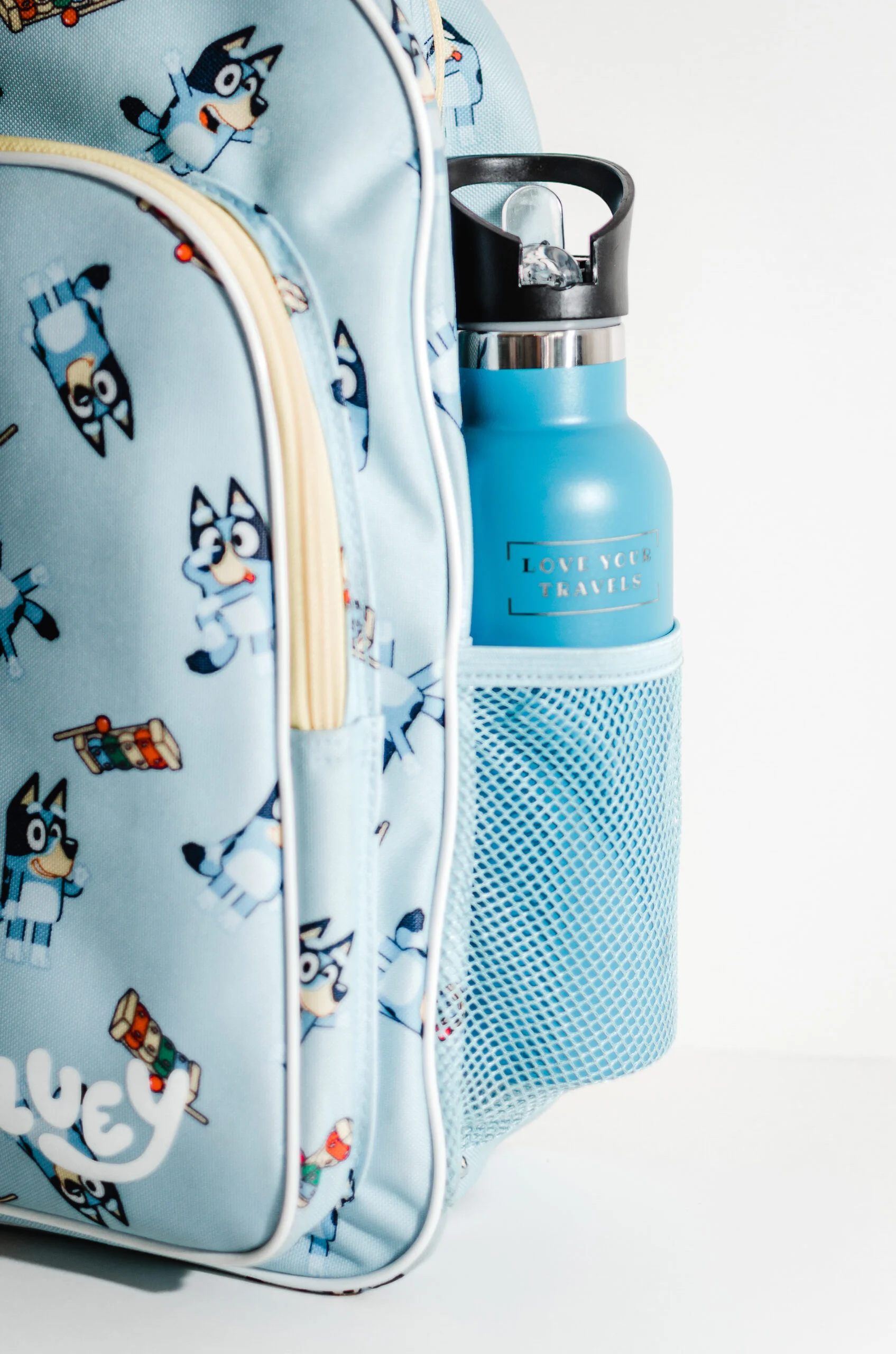 Insulated Water Bottles - Love Shack Giftware