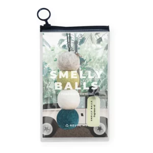 Serene Smelly Balls Set - Loveshack Giftware