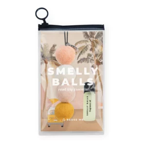 Sun Seeker Smelly Balls Set - Loveshack Giftware