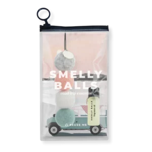 Seapink Smelly Balls Set - Loveshack Giftware