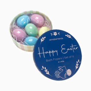 Bath Bomb Easter Fizzy GIft Pack - Love Shack Giftware