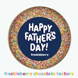 Fathers Day - Giant Freckle - Love Shack Giftware (1)