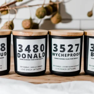 Candles