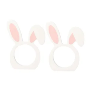 Easter Bunny Rings - Love Shack Giftware