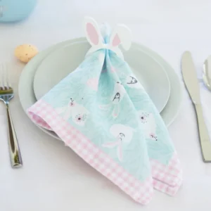 Easter Splosh Table Setting - Love Shack Giftware