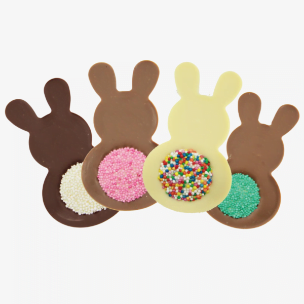 Freckleberry Easter Bunny - Love Shack Giftware