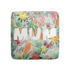 Mum Fridge Magnet - Love Shack Giftware