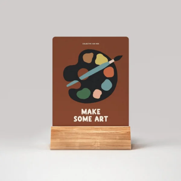 My Daily Routine Card Deck – Collective Hub-2