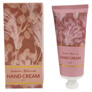Boho Hand Cream - Love Shack Giftware