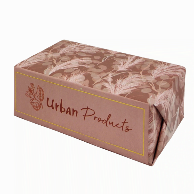 Boho Soap Dusty Pink - Love Shack Giftware