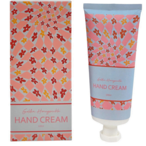 Good Vibes Hand Cream - Love Shack Giftware