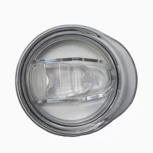 600ML Mug Lid - Love Your Travels