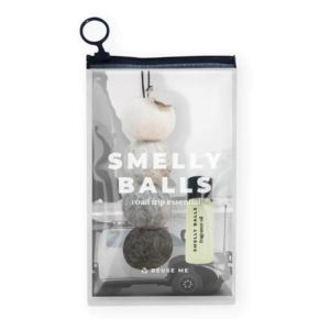 Rugged Smelly Balls Set - Love Shack Giftware (2)