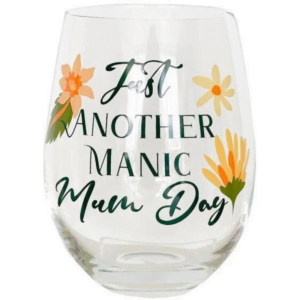 Just Another Manic Mum Day - Love Shack Giftware