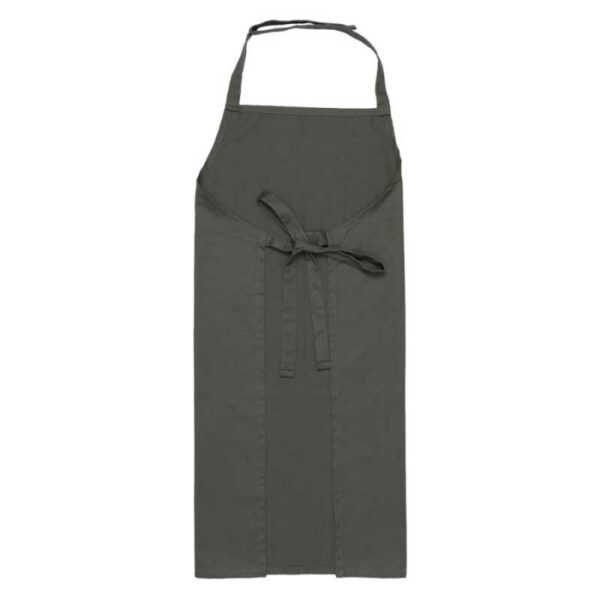 Father's Day Best Flippin Dad Apron Back - Love Shack Giftware