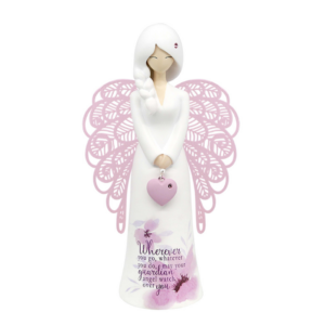 Guardian Angel Figurine - Love Shack Giftware (800 × 800 px)
