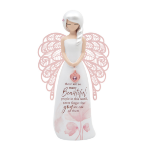 You are Beautiful Angel Figurine - Love Shack Giftware (800 × 800 px)