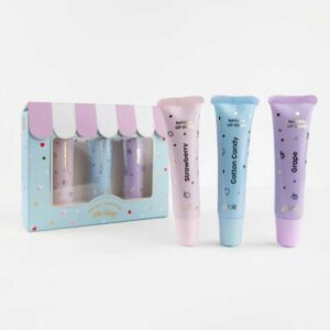 Oh Flossy Lip Gloss Sets - Love Shack Giftware