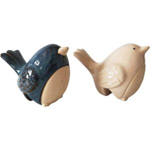 Bird Pot Hanger - Love Shack Giftware