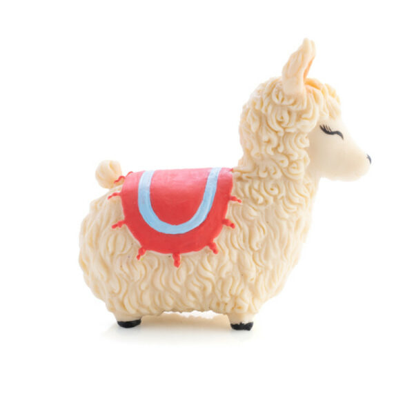 Pullie Pal Stretch Calma Llama - Love Shack Giftware