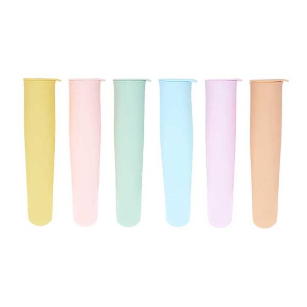 Silicone Icy Pole Holders - Love Shack Giftware