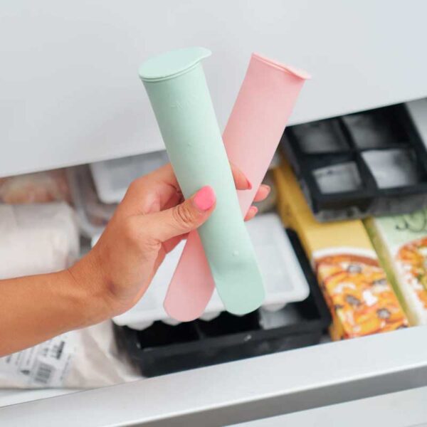 Silicone Icy Pole Holders - Love Shack Giftware