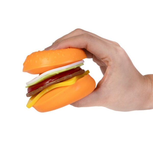 Smoosho’s Burger Styled - Love Shack Giftware