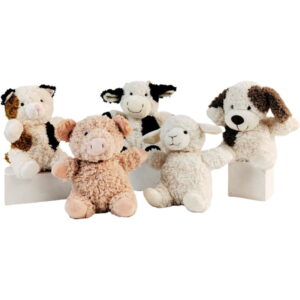 Plush Toys