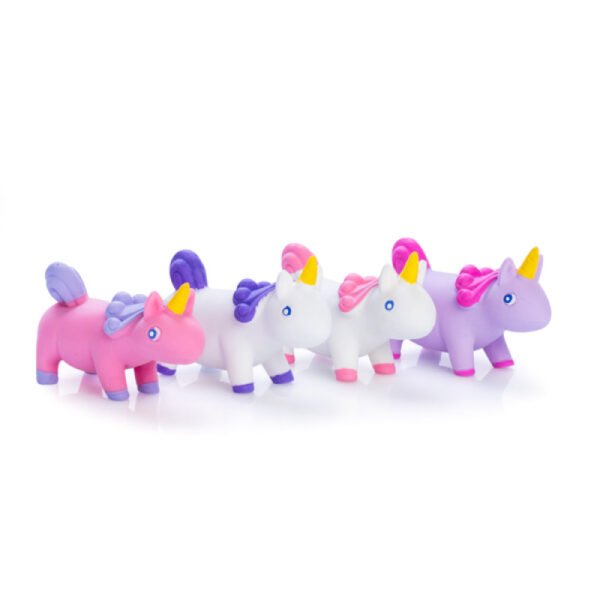 Pullie Stretch Unicorn - Love Shack Giftware