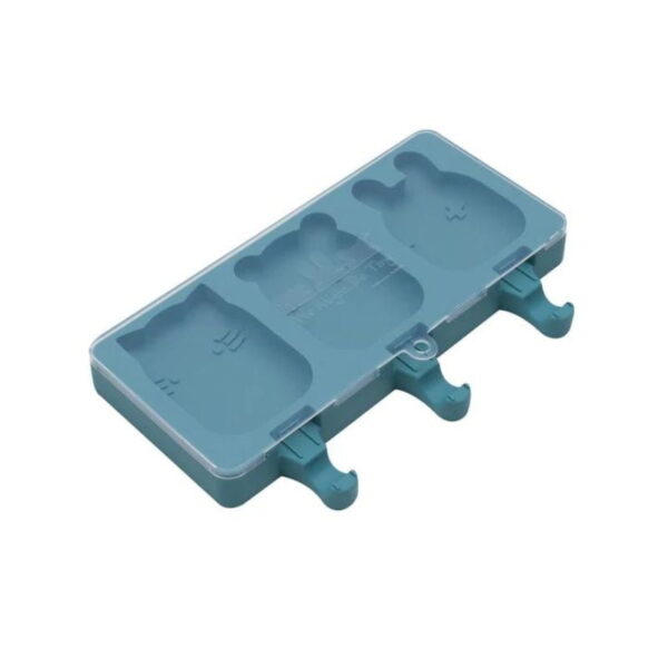 We Might by Tiny - Frosties Icy pole Mould - Blue Dusk - Love Shack Giftware