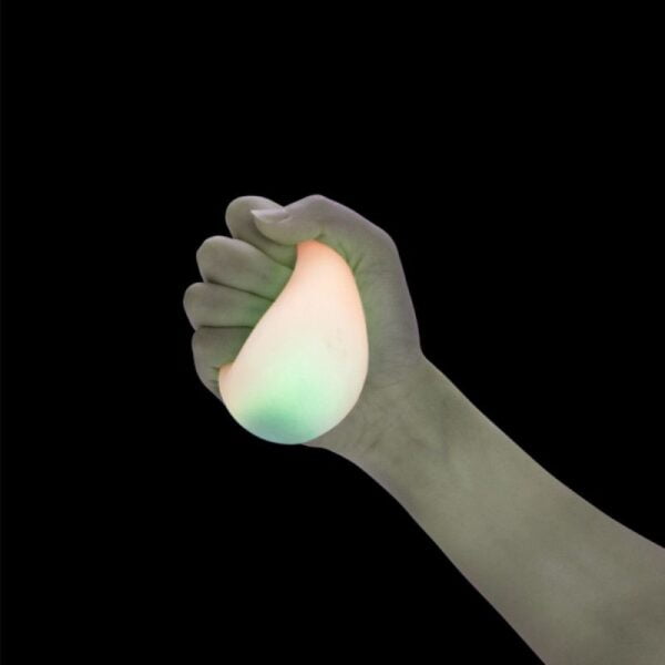 Smoosho's Glow in the Dark Ball - Glow at Night - Love Shack Giftware