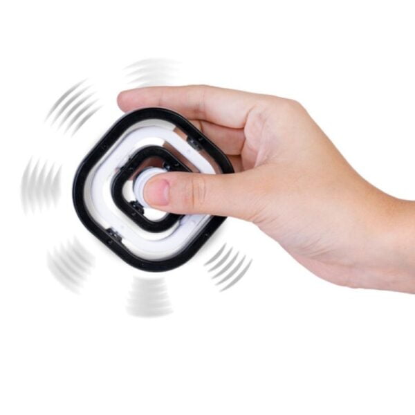 3D Sensory Spinner In Action - Love Shack Giftware (1)