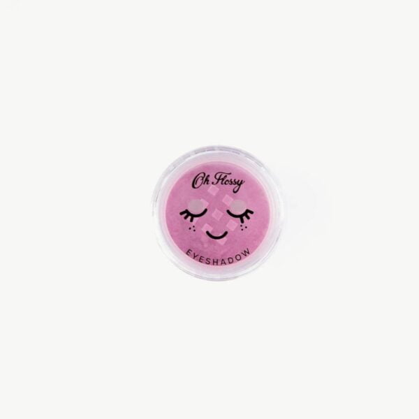 Oh Flossy Mini Makeup Set Eyeshadow 2 - Love Shack Giftware
