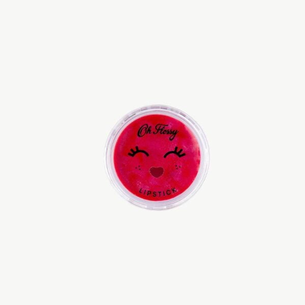 Oh Flossy Mini Makeup Set Lipstick - Love Shack Giftware
