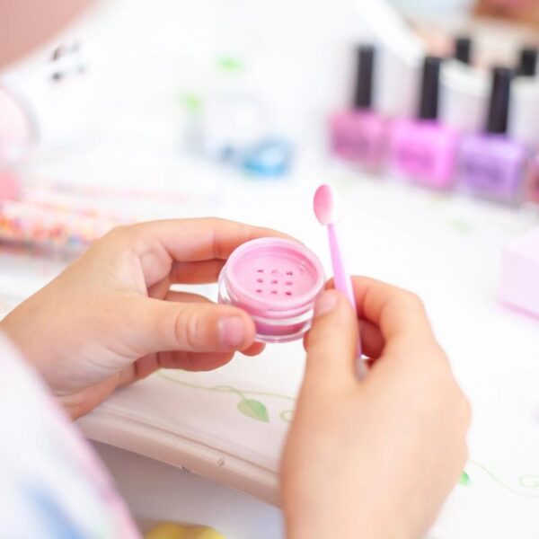 Oh Flossy Mini Makeup Set - Love Shack Giftware
